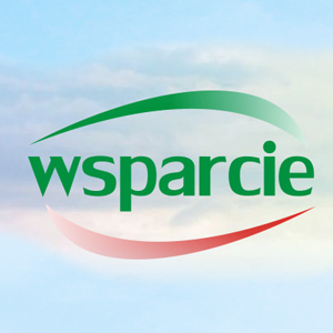 logo Wsparcie